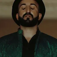 Saba Saphareli — მე მოგხატავ ცაზე — обложка